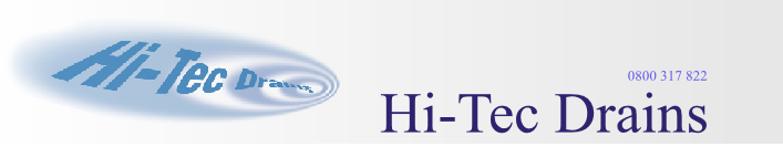 Hi-Tec Drains drainage company based in somerset