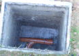 Hi-Tec Drains Drainage inspection