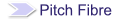 Pitch fibre drains and pipes