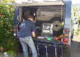Hi-Tec Drains Surveyor