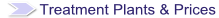 Treatment Plants