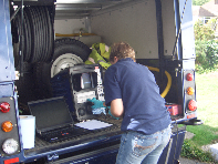 Drainage Surveyors in Devon