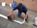 Drain relining