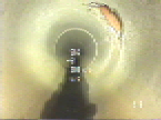 Drain condition