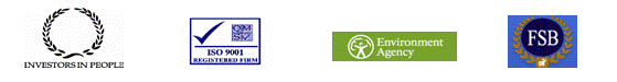 Hi-Tec Drains - Investors In People