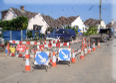 Hi-Tec Drains street works