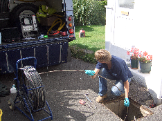 Hi-Tec Drains surveyors