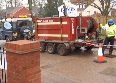 Drain Clearance - jetting for adoption
