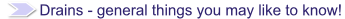Drainage Consultants in Somerset