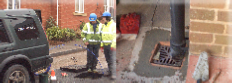 Hi-Tec Drains - Adoption Surveys