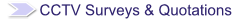 Drainage Surveys & Inspections